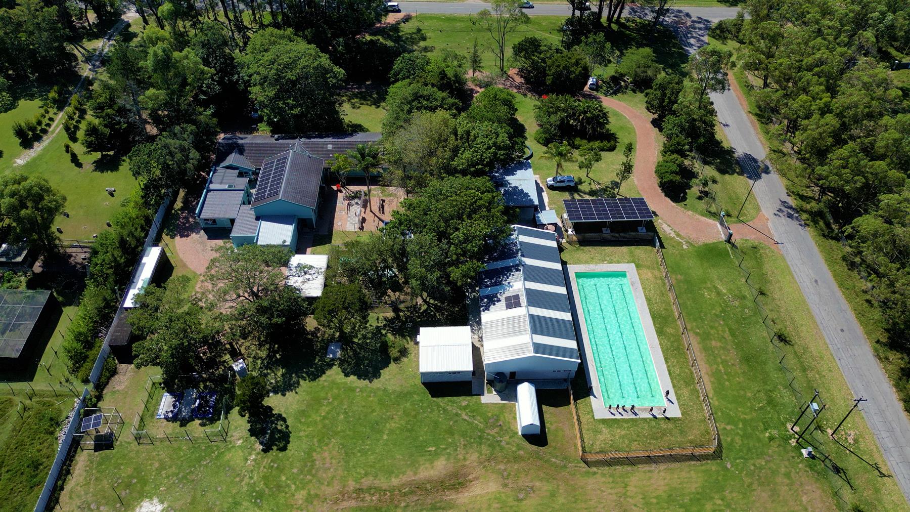 ISUZU Foundation strengthens its support for IRONMAN4theKidz Organisation in Nelson Mandela Bay