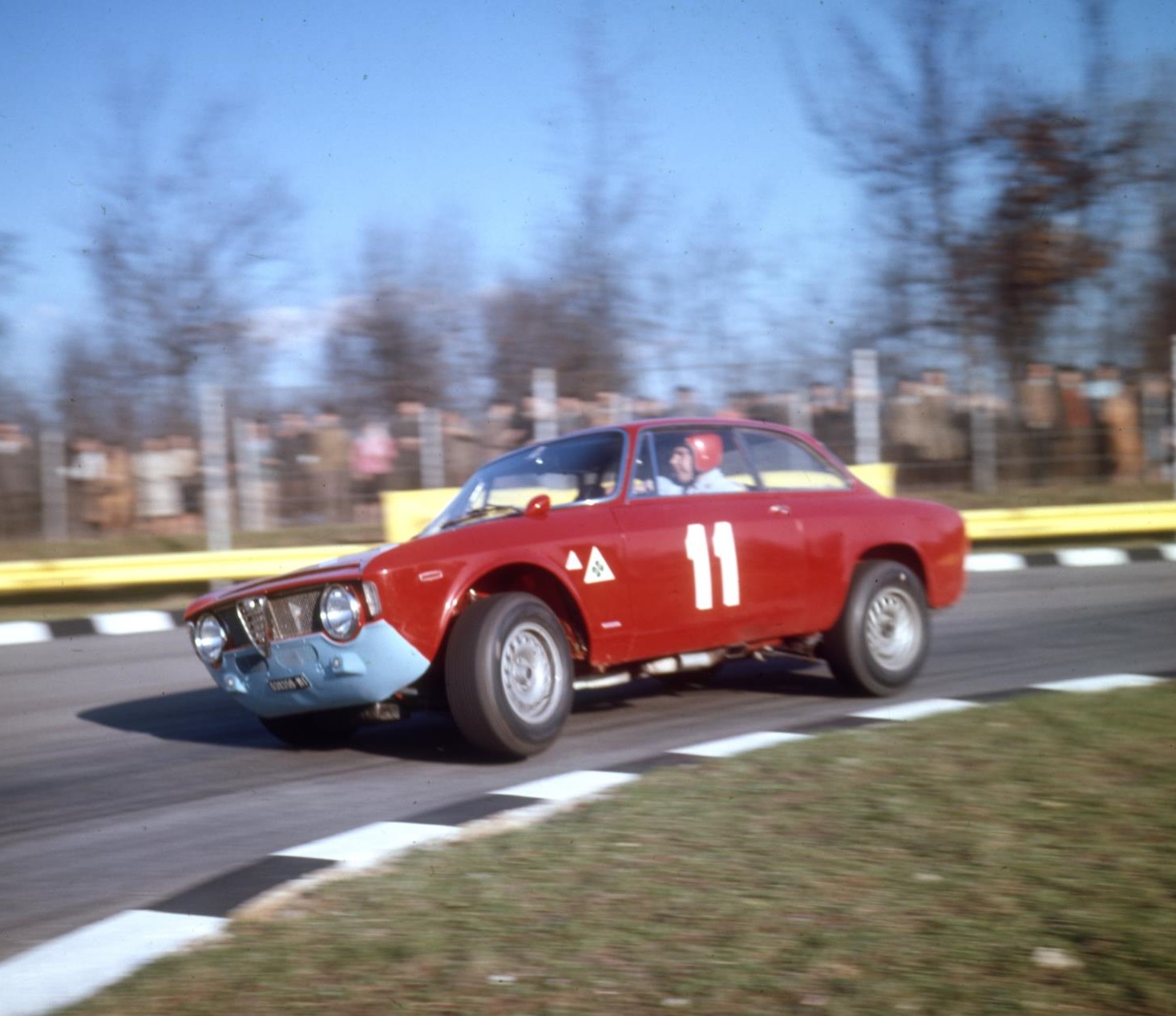 Alfa Romeo wins “Motor Klassik Award”