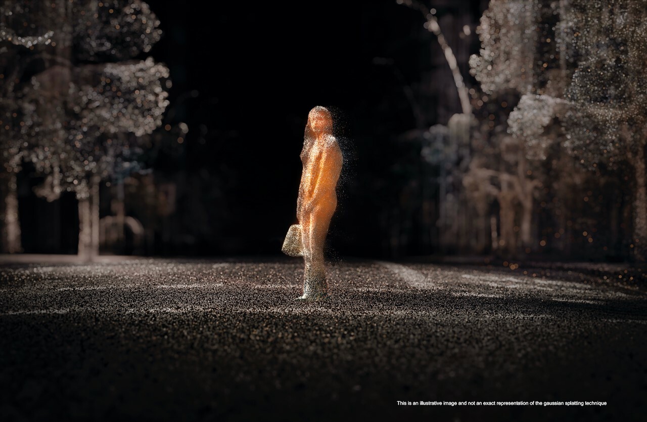 Volvo Cars uses AI and virtual worlds with the aim to create safer cars 
