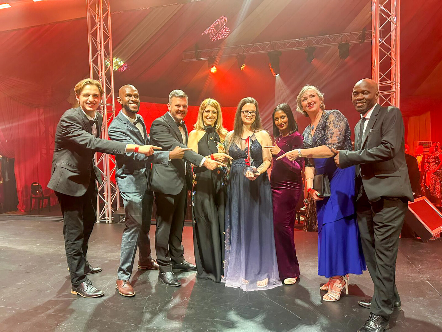 Suzuki Swift voted Best Budget Car at 2025 Cars.co.za Consumer Awards 