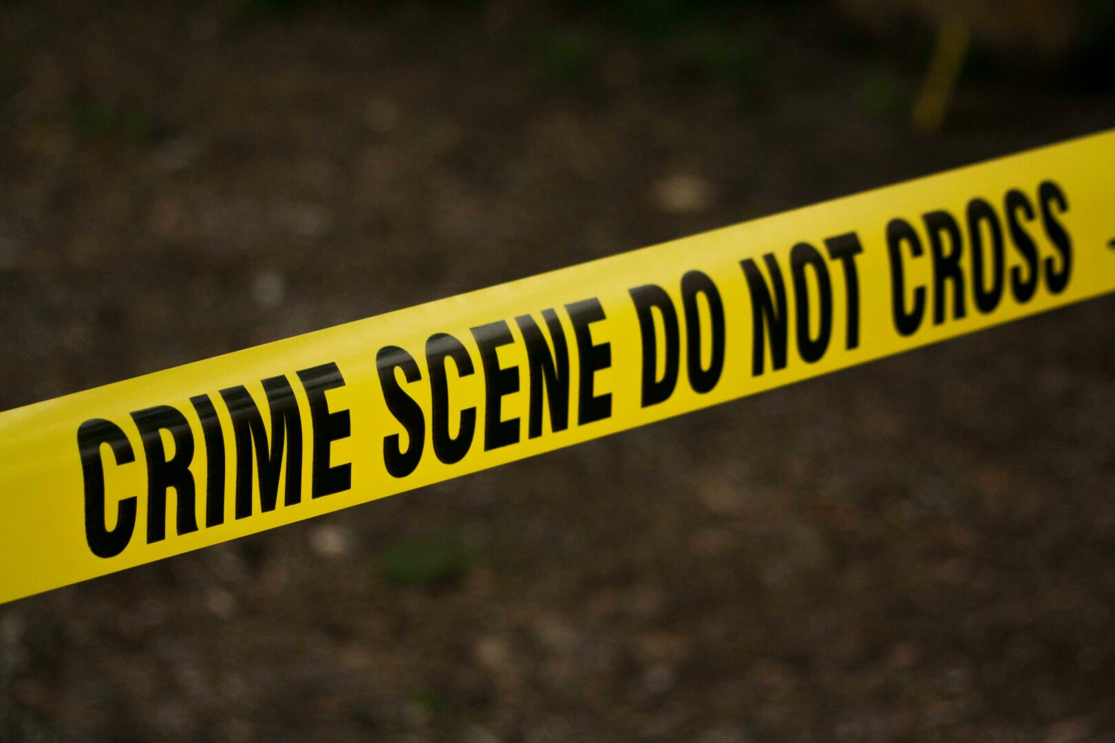 Business owned vehicles targeted by criminals 