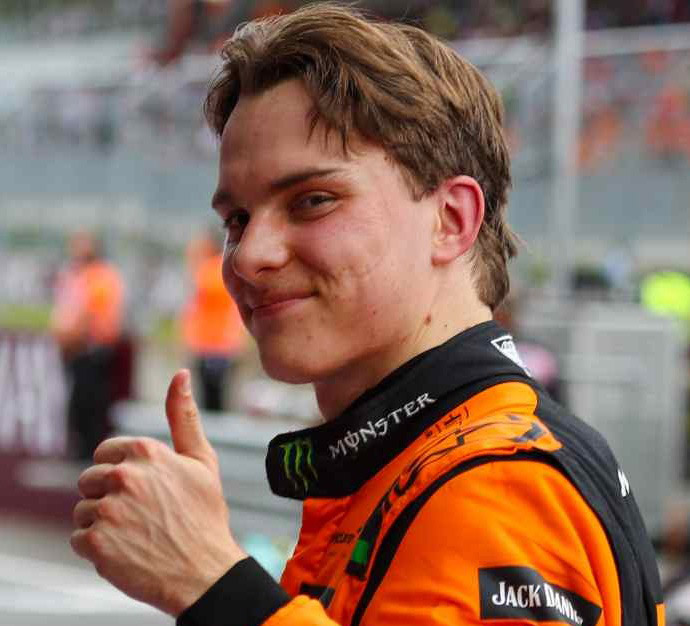 McLaren’s Edge: Can Piastri dethrone Norris and chase the title?