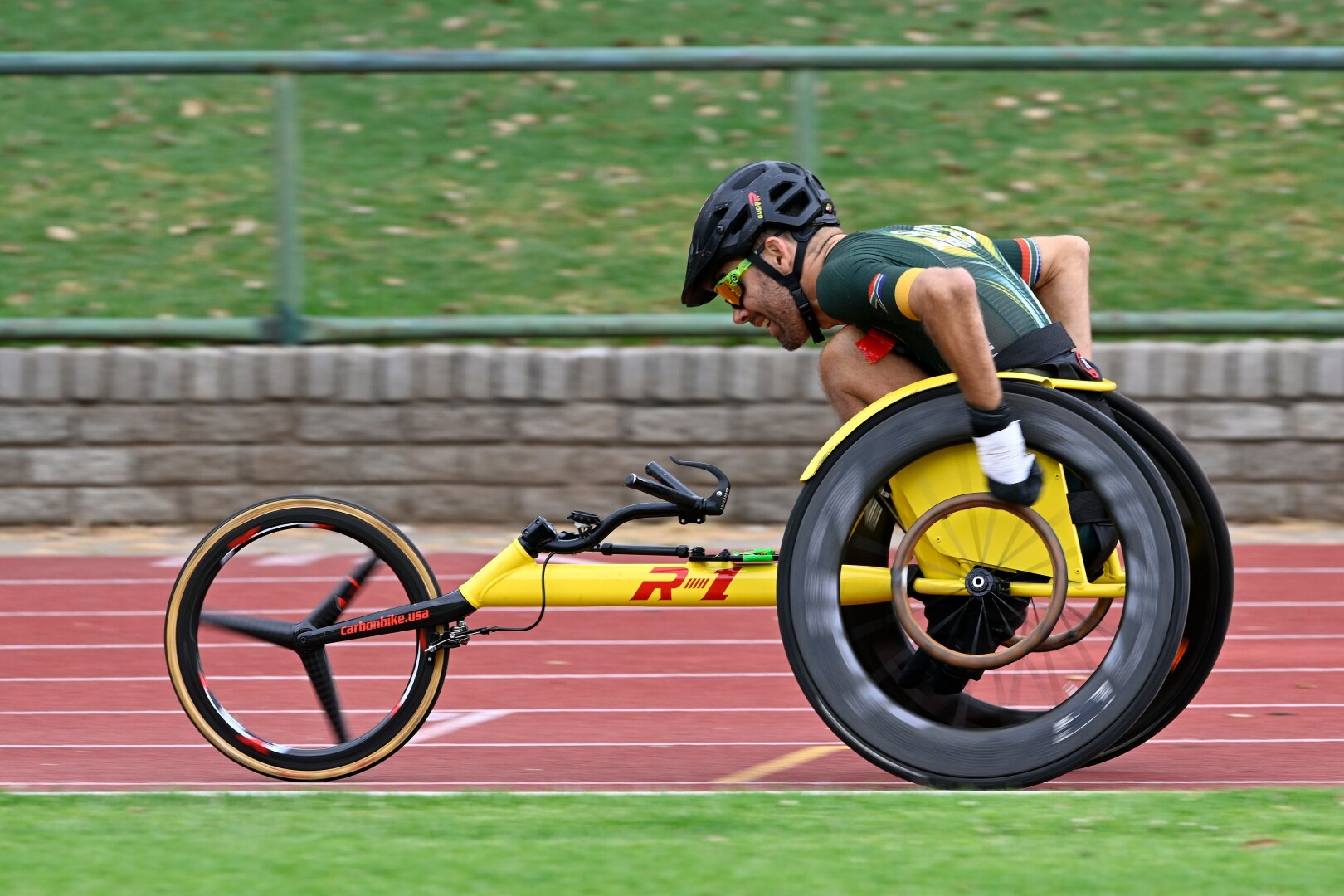 Toyota South Africa drives diversity and inclusion through ongoing support of SASAPD para sports championship 