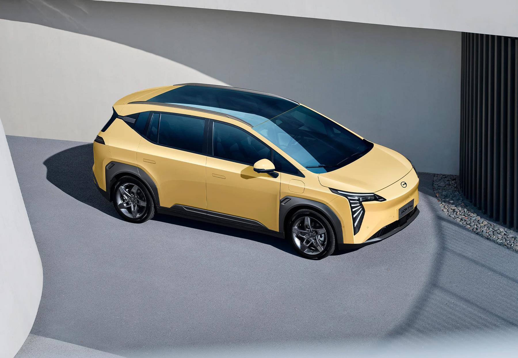 GAC Motor Sets the Pace for 2025 in South Africa