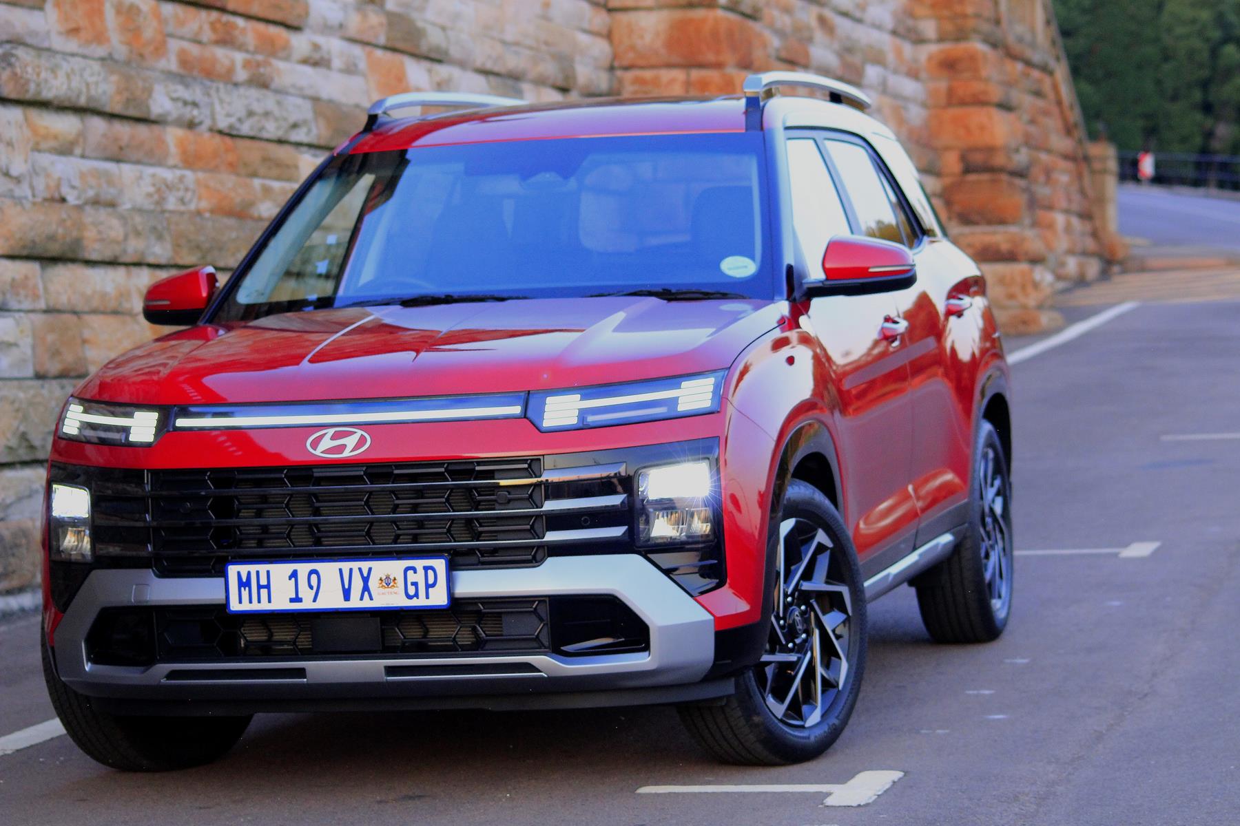 Introducing the New Hyundai ALCAZAR: The Bold and The Beautiful 7-Seater Family-Friendly SUV