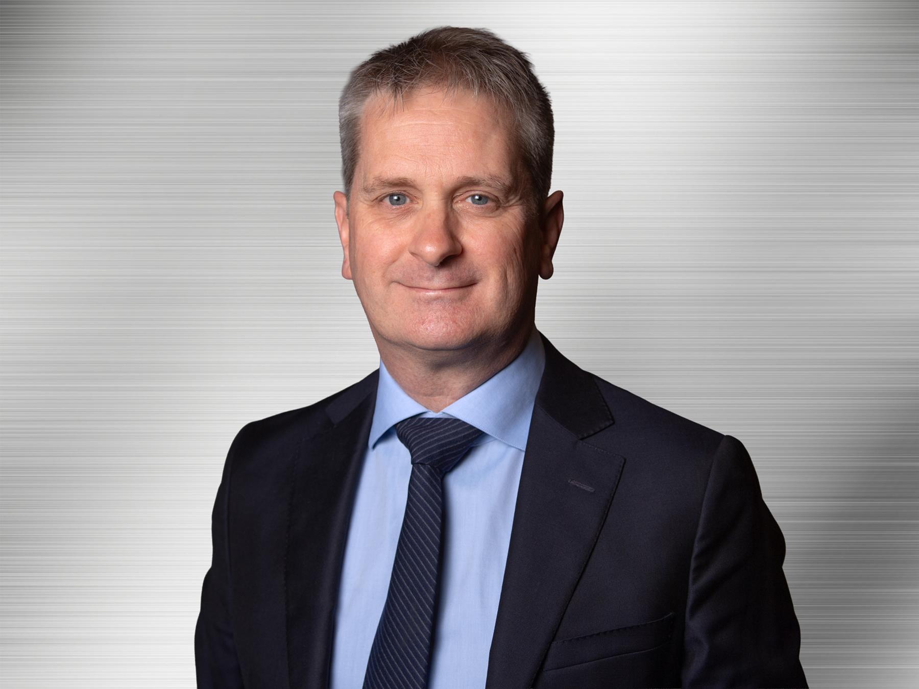 Sébastien Jacquet Appointed Chief Quality Officer Stellantis