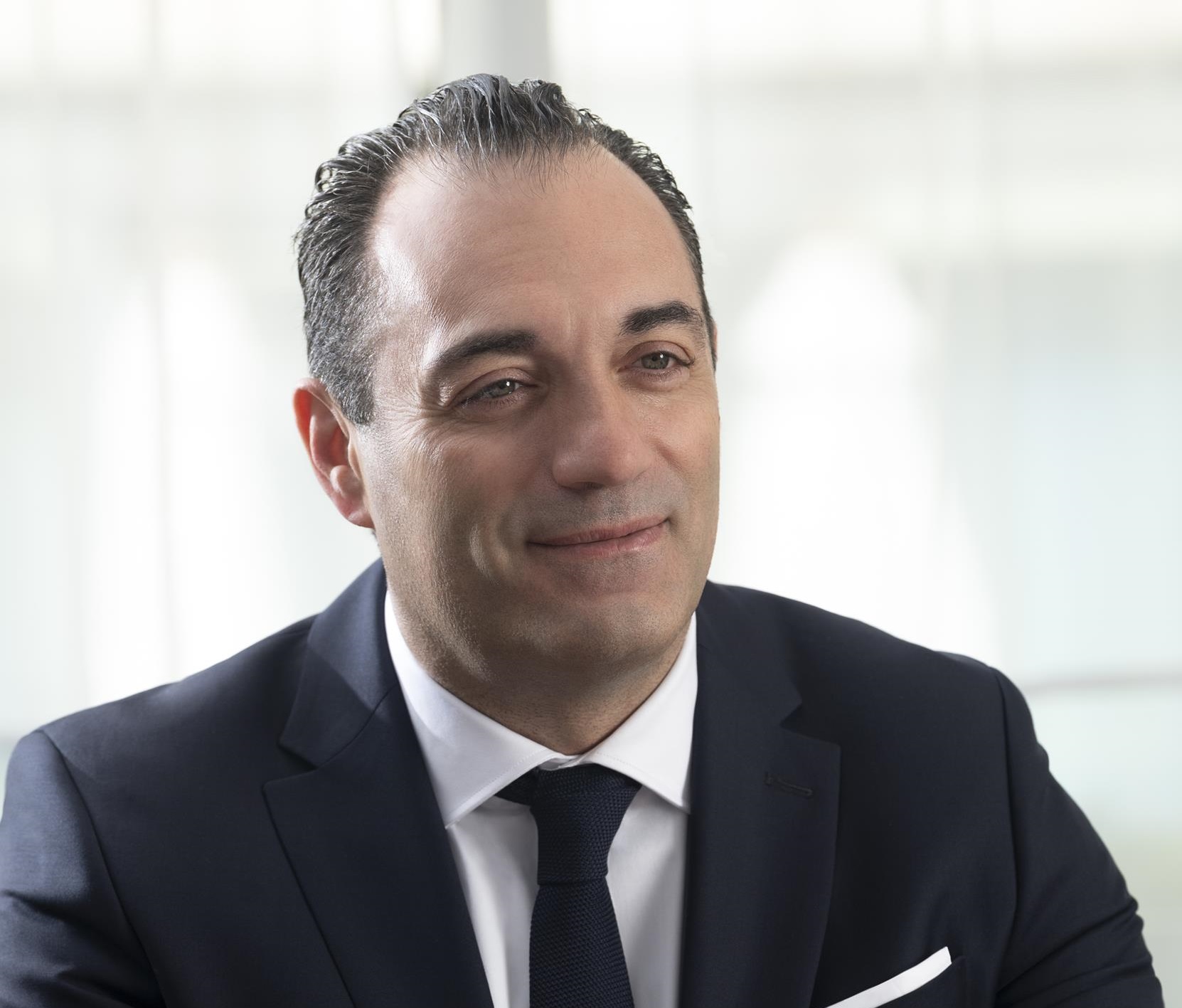 Stellantis Announces Antonio Filosa – 25-Year Veteran of the Company – to Be Its New Chief Executive Officer