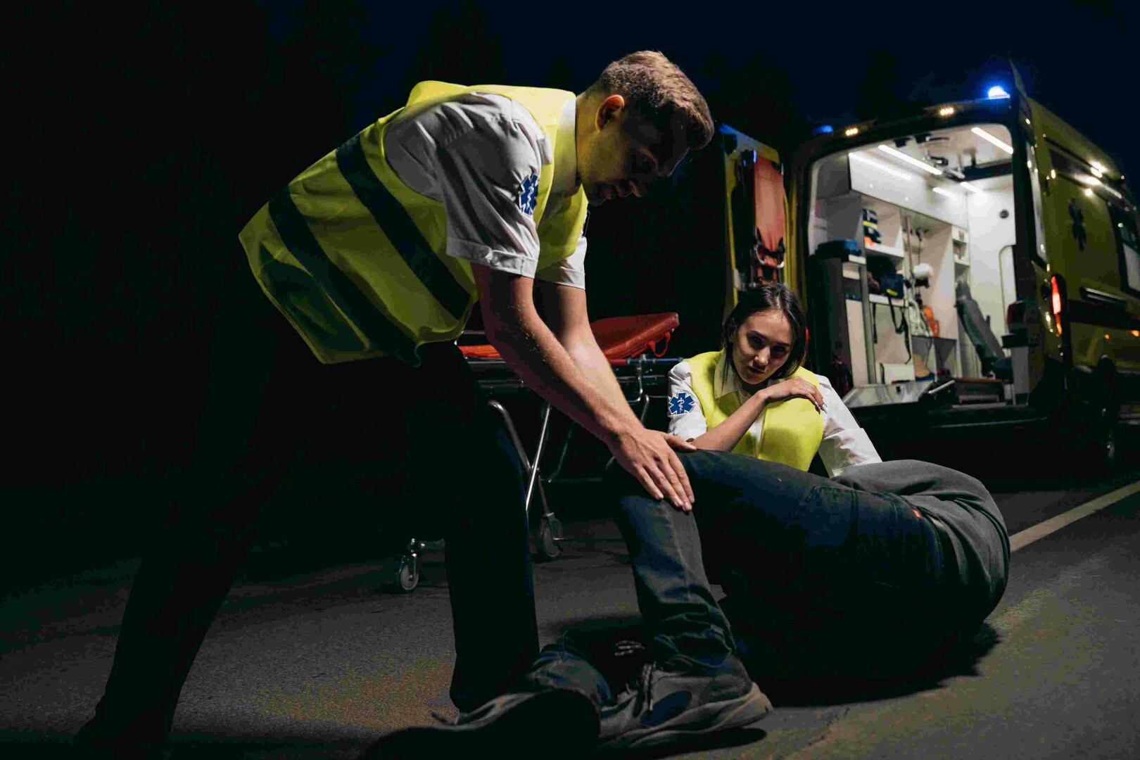 Decreased fatality rates – don’t sigh just yet 