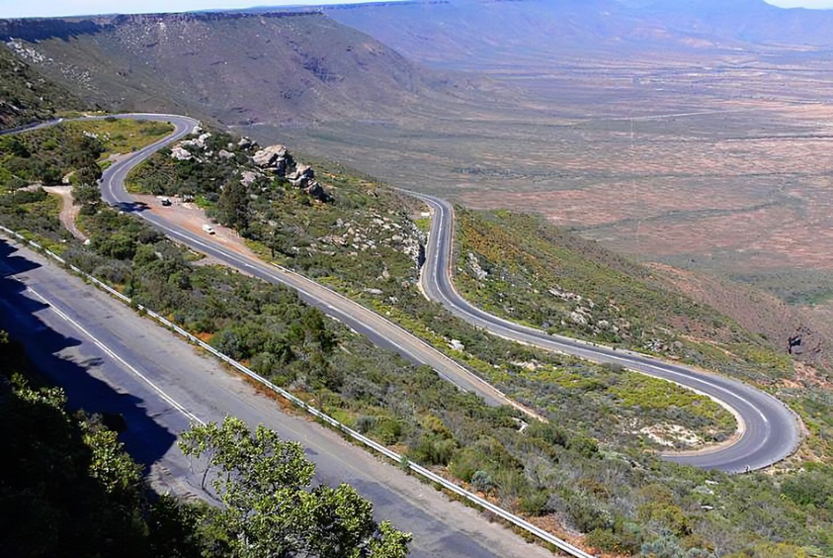 The most dangerous roads worldwide 