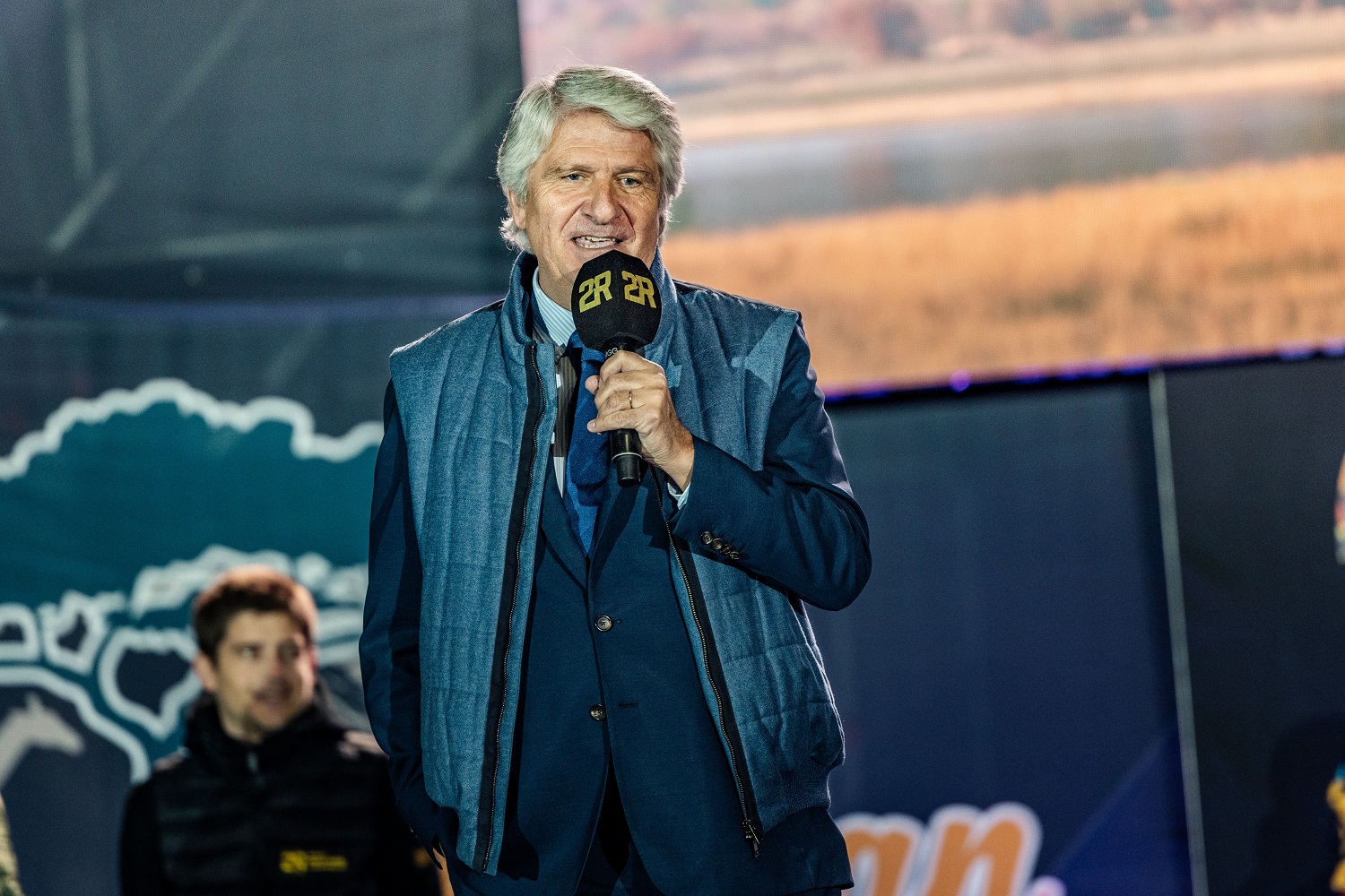 South Africa steals the show in global rally-raid calendar