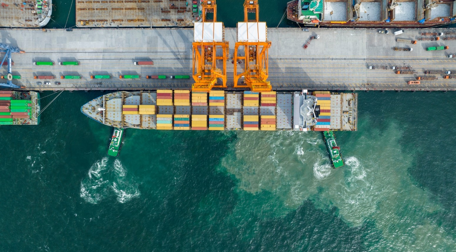 Trump’s tariffs and AGOA uncertainty: what African supply chain managers need to know