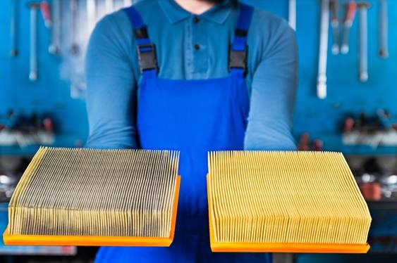 TEPA Filter Series /PART ONE – AN EXCLUSIVE INSIGHT INTO THESE POWERHOUSES OF YOUR ENGINE, BROUGHT TO YOU BY TEPA