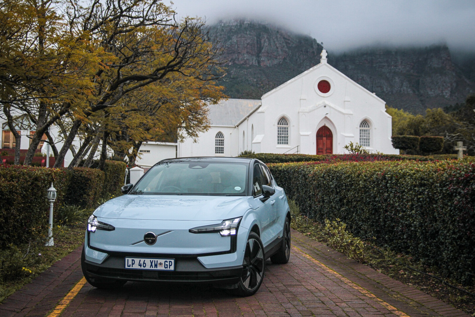 Volvo Car South Africa makes premium driving more accessible with 15% off select models until 31 May 