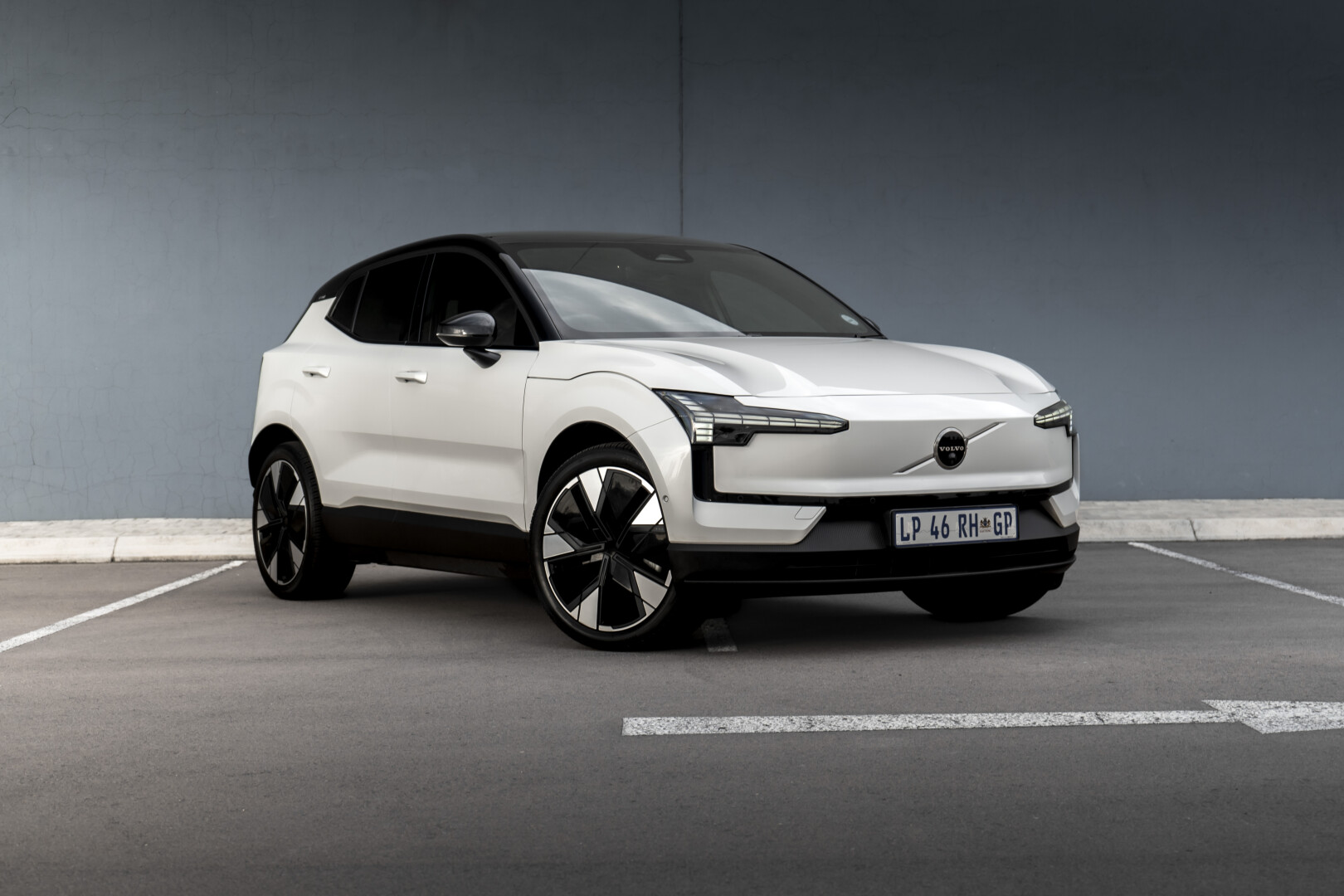 Volvo’s electric momentum builds on impressive EX30 and EX90 sales in South Africa 