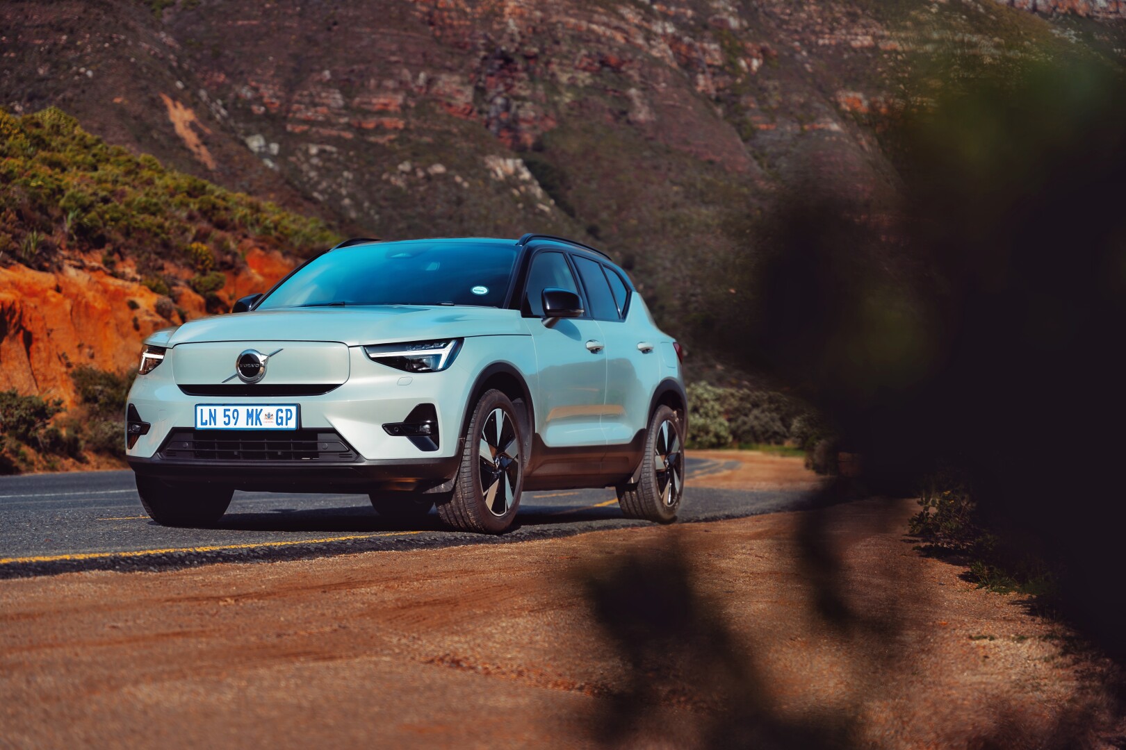 Volvo Car South Africa makes EV ownership easier with new Guaranteed Future Value offers 