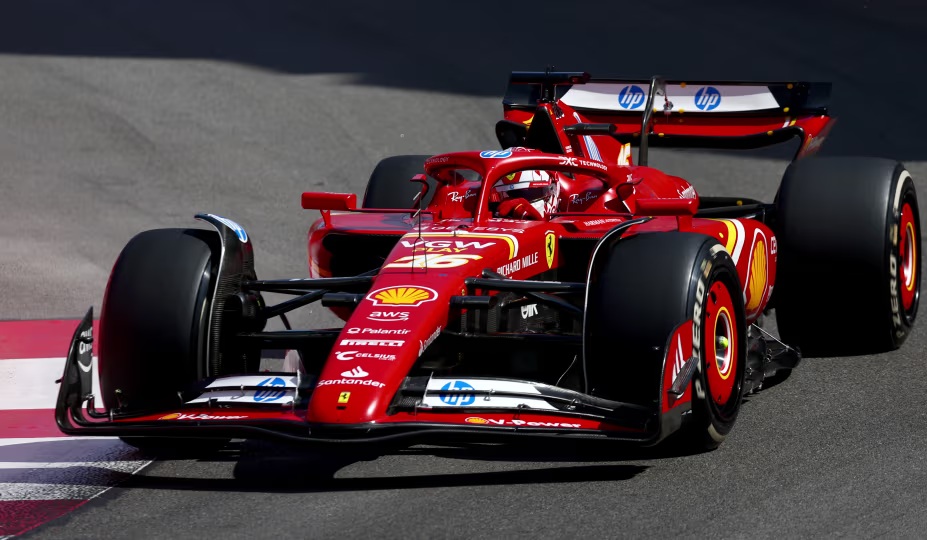 2025 Monaco Grand Prix: All eyes on Saturday