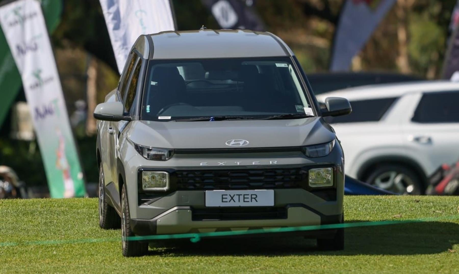 Global History to be Made at the Inaugural 2025 Hyundai Open with ‘Win A Car for Closest to the Pin’