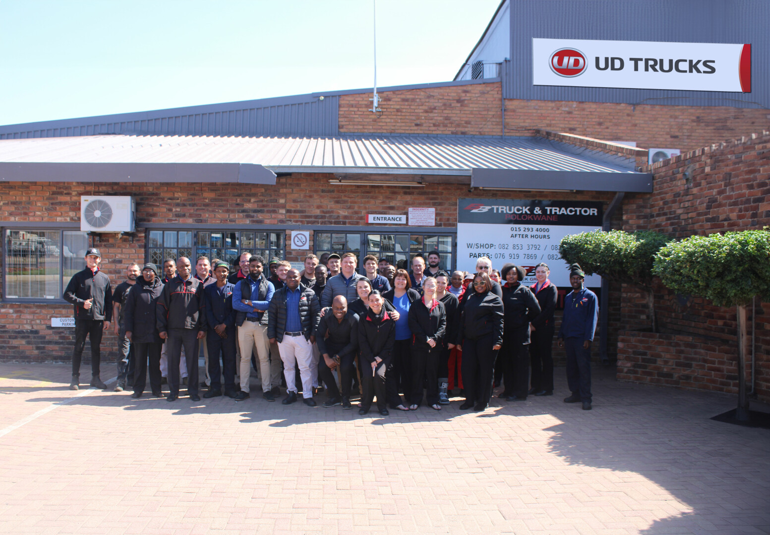 Dealer spotlight: BB Truck & Tractor – A legacy of passion, partnership, and community impact 