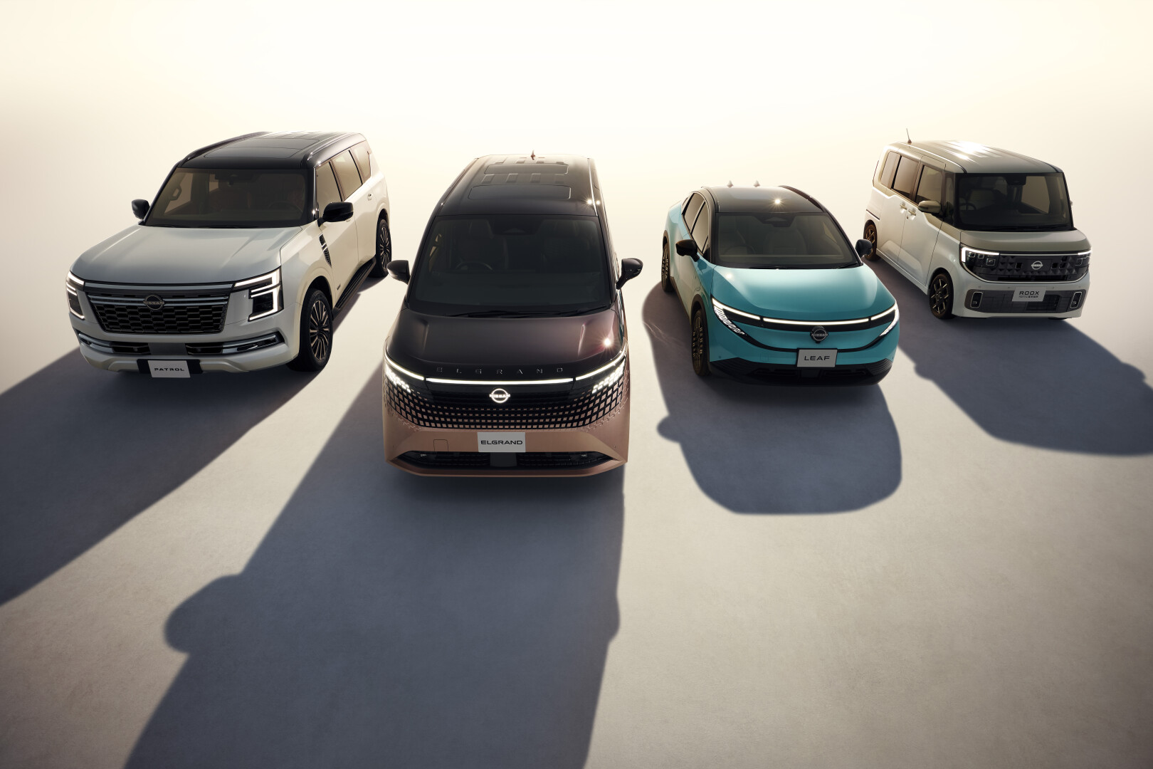 Nissan's "Re:Nissan" Strategy Delivers: A Look Back at the Transformative Japan Mobility Show 2025