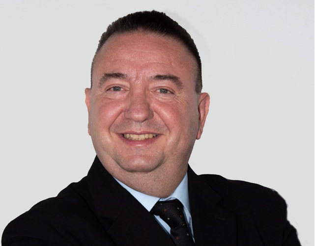 Marco Meliga joins Dayco as its new Managing Director, EMEA Aftermarket, effective 1st September