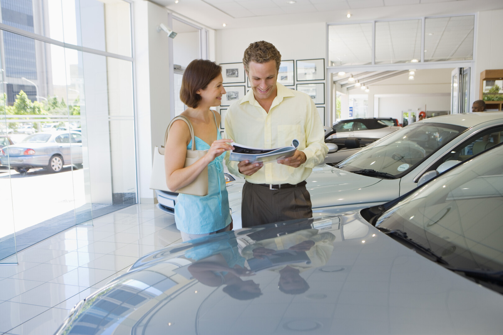 NADA Urges Car Buyers to Understand Vehicle Finance Options Amid Strong Growth in Passenger Vehicle Sales 