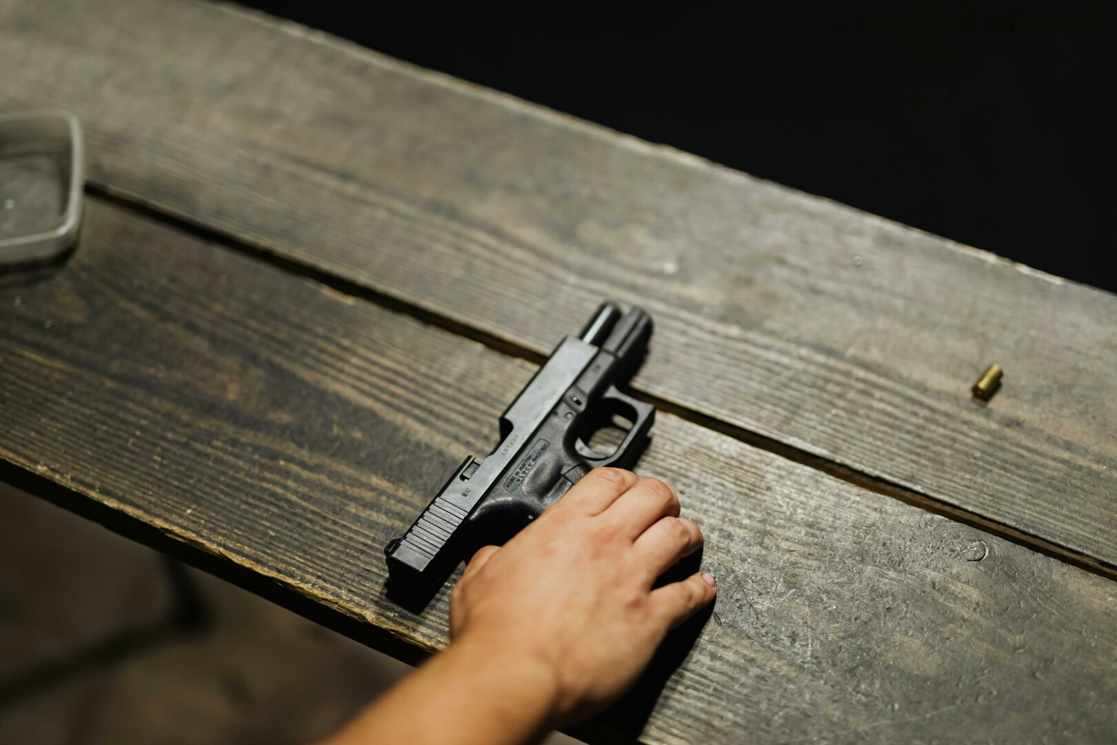 Business vehicles in the crosshairs 