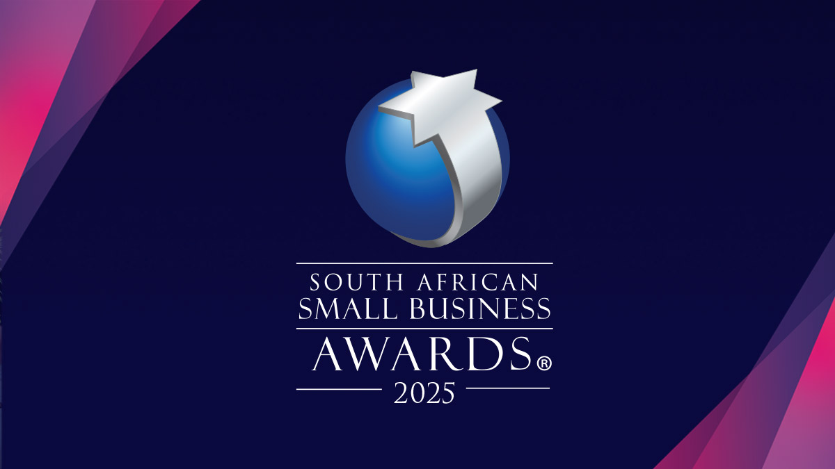 South Africa’s Top Entrepreneurs and Small Businesses Crowned at the 2025 South African Small Business Awards
