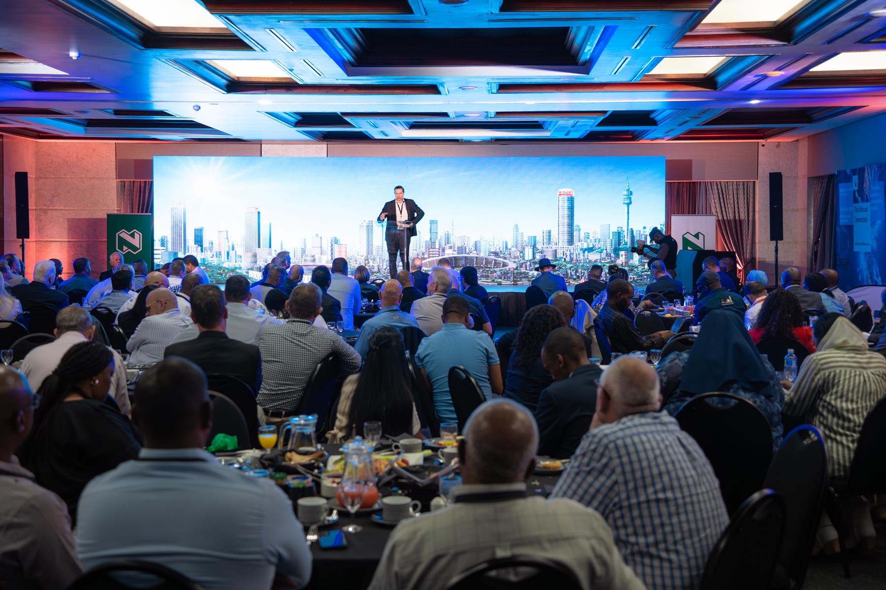 Automechanika Johannesburg Catalyses Industry Transformation
