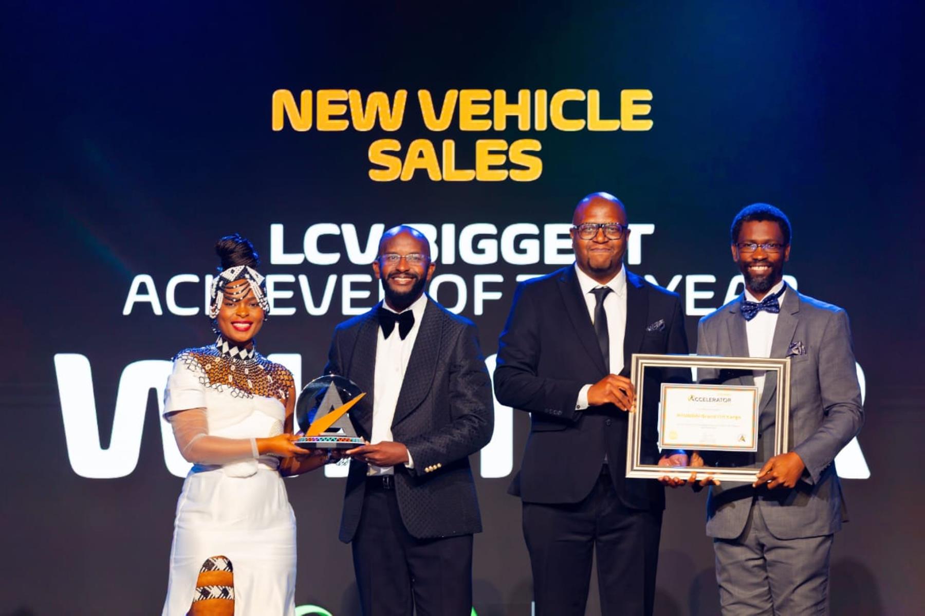 Hyundai Automotive South Africa Wins Big at 2025 SA Auto Week, Honoured for Driving Real Impact Beyond the Road