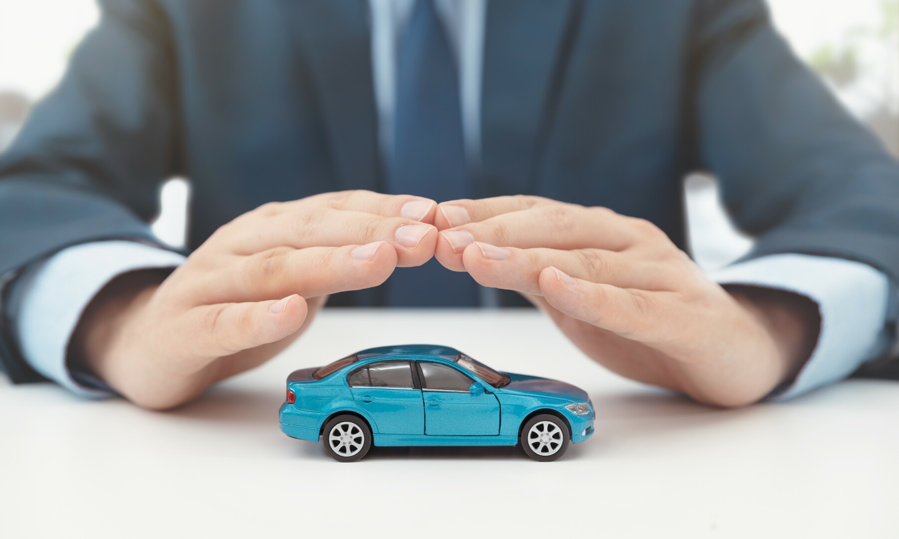 Comprehensive insurance is non-negotiable for financed vehicles 