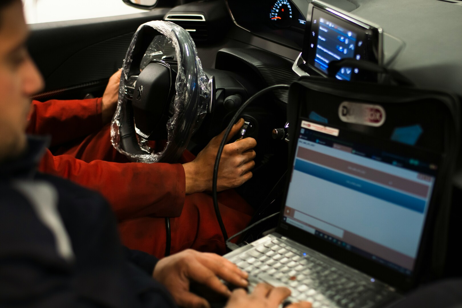 NADA: Safety and Specialised Skills at the Heart of South Africa’s Electrified Future 