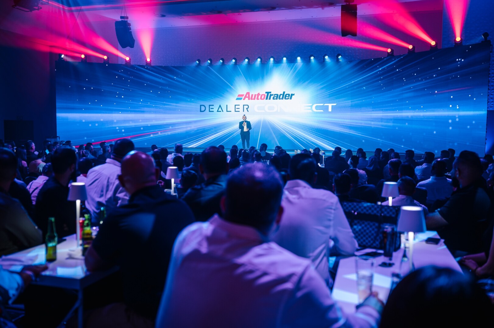 AutoTrader Intelligence redefines the way South Africans buy and sell cars 