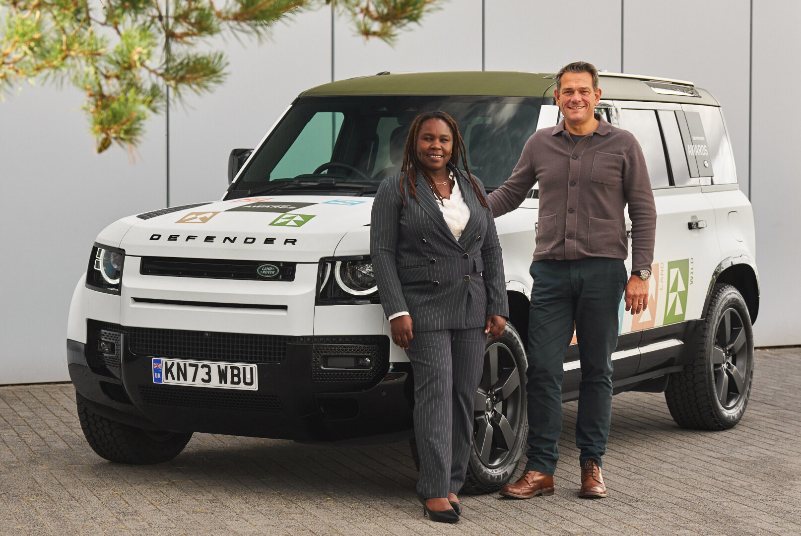 Defender Awards shortlist revealed: From saving endangered bears to safeguarding forests 