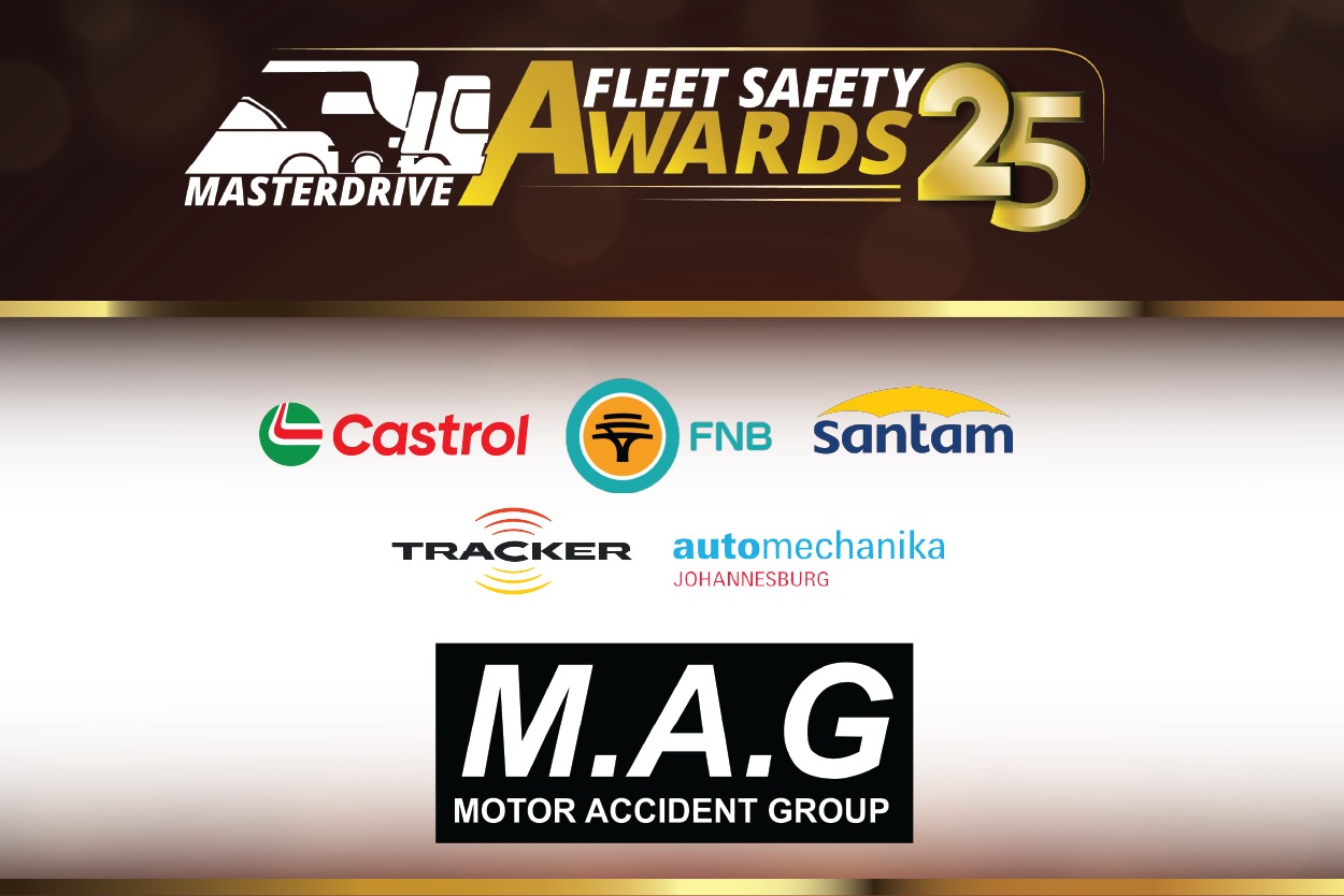 Mobility powerhouses unite - Part five: Welcome Motor Accident Group! 