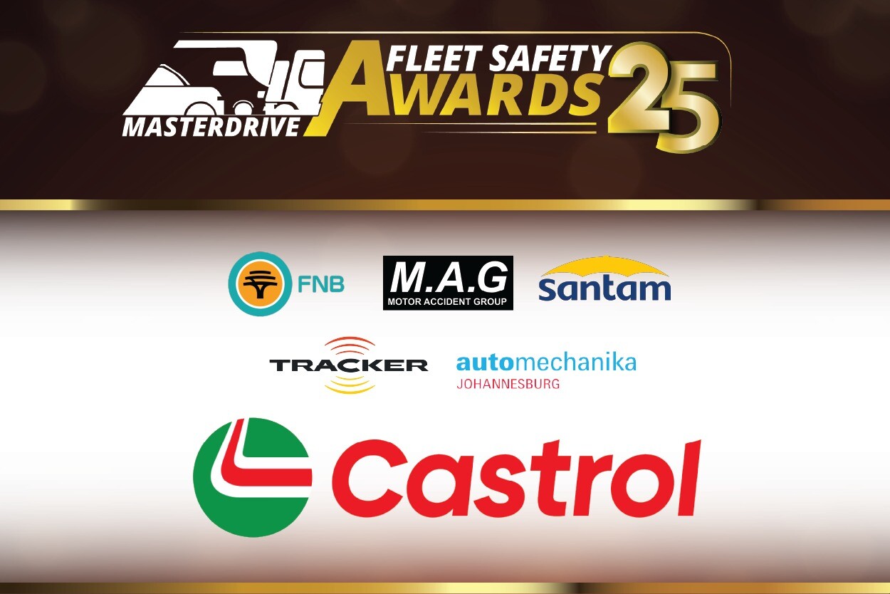 Mobility powerhouses unite - Part one: Welcome Castrol!