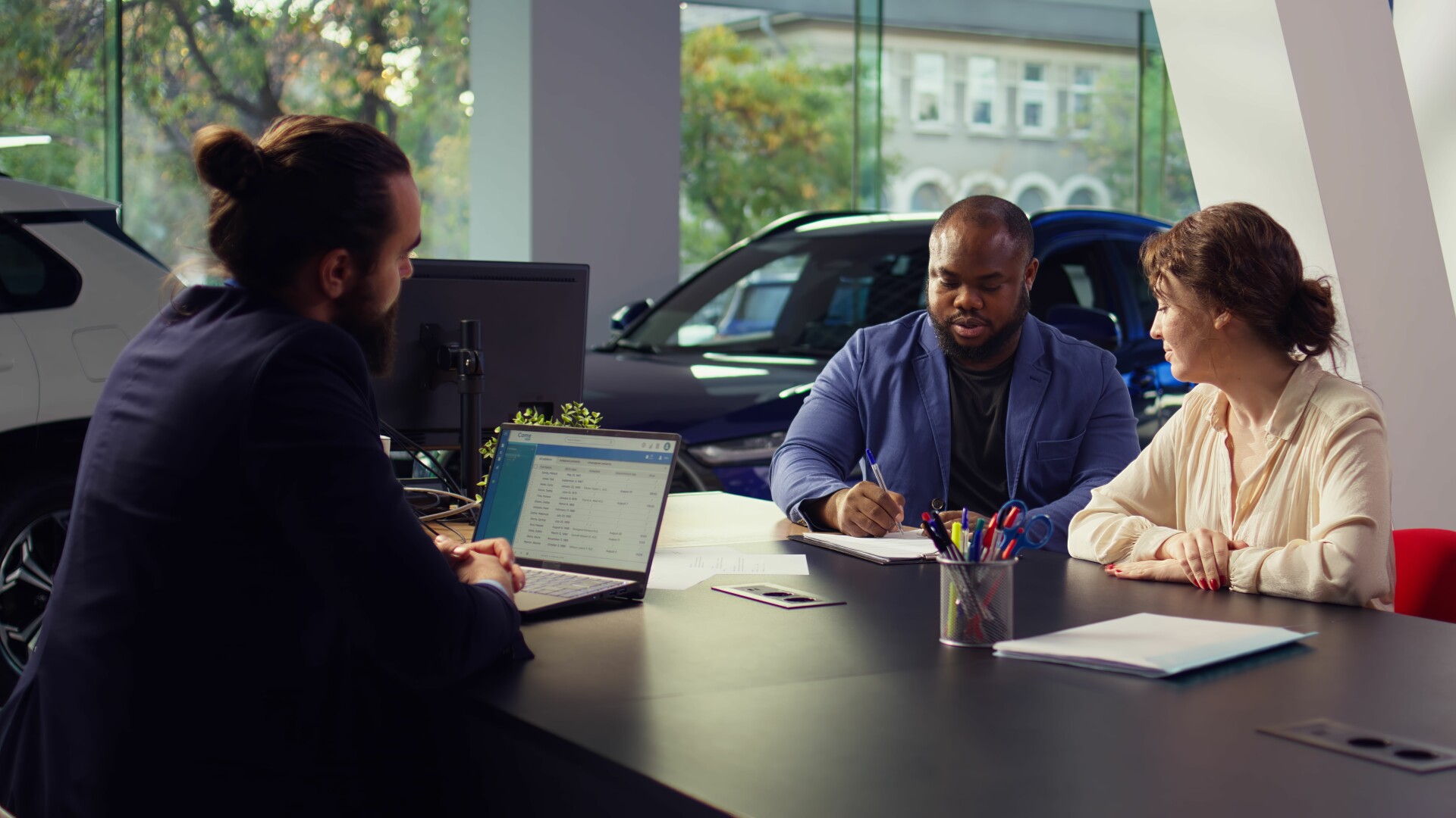 NADA Highlights the Essential Role of F&I Managers in the Mobility Journey of South Africans 