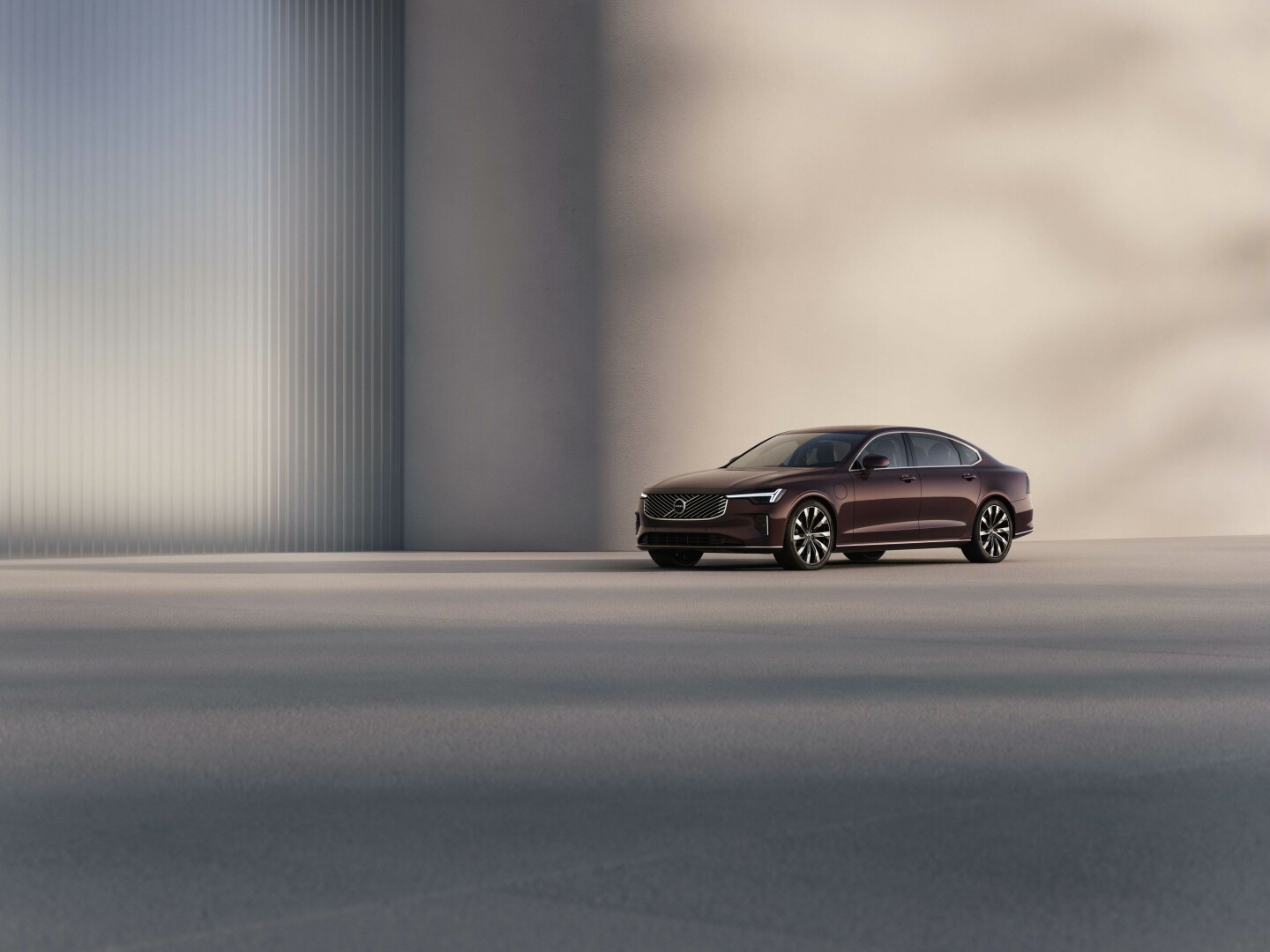 Volvo Cars celebrates four million cars produced on SPA architecture