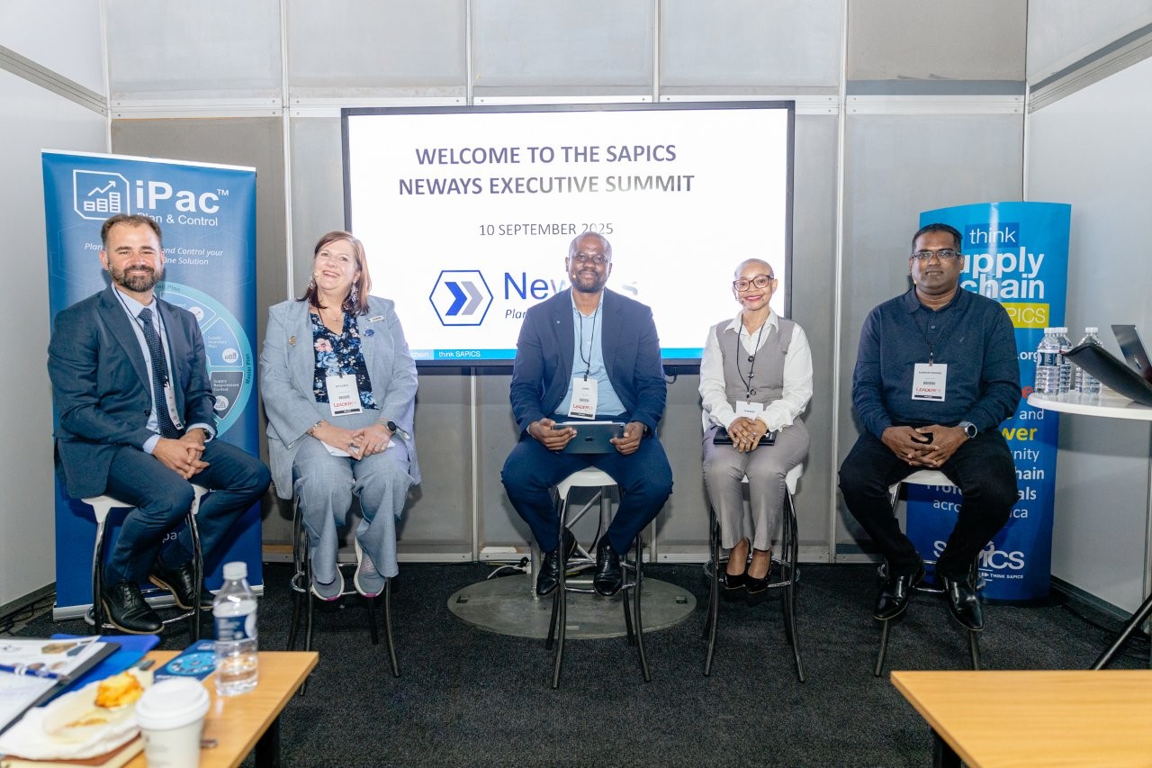 SAPICS Executive Summit reinforces supply chain as strategic powerhouse