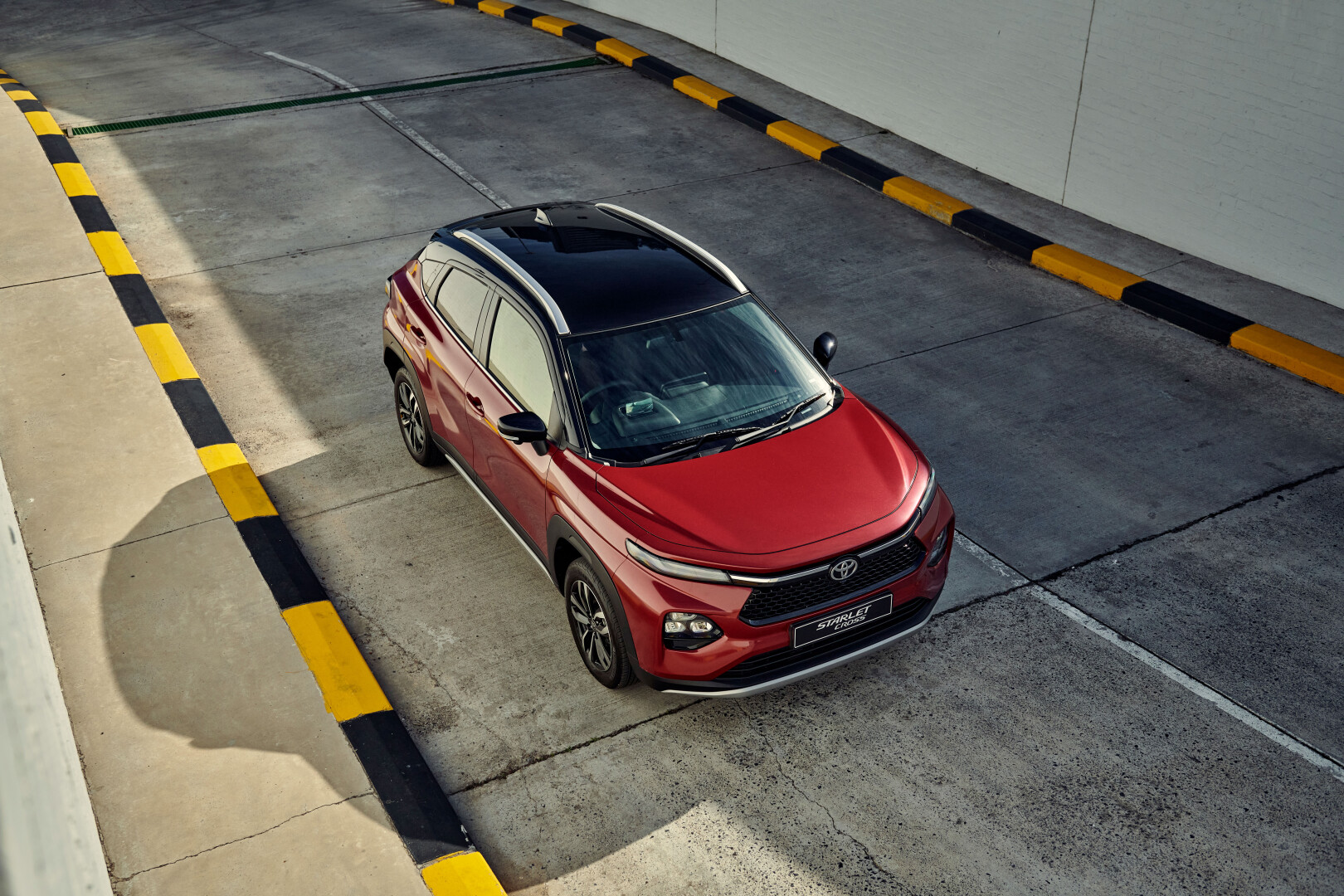 Toyota posts record sales in September 