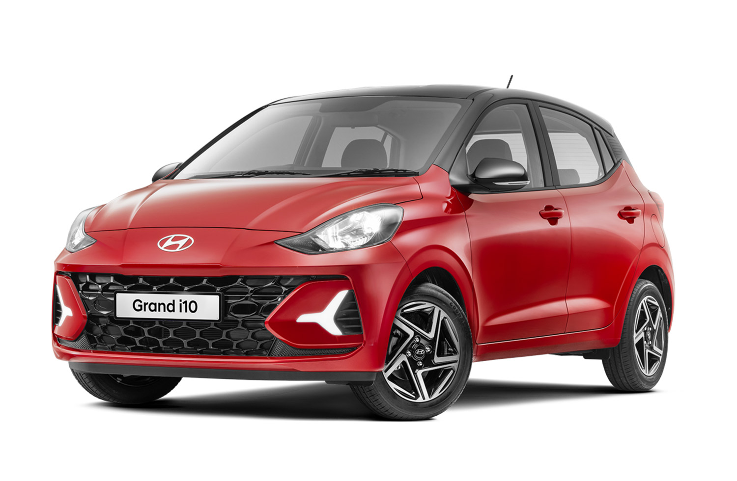 Hyundai Automotive South Africa Proudly Celebrates 8 Nominations at the 2025 NAAMSA Accelerator Awards
