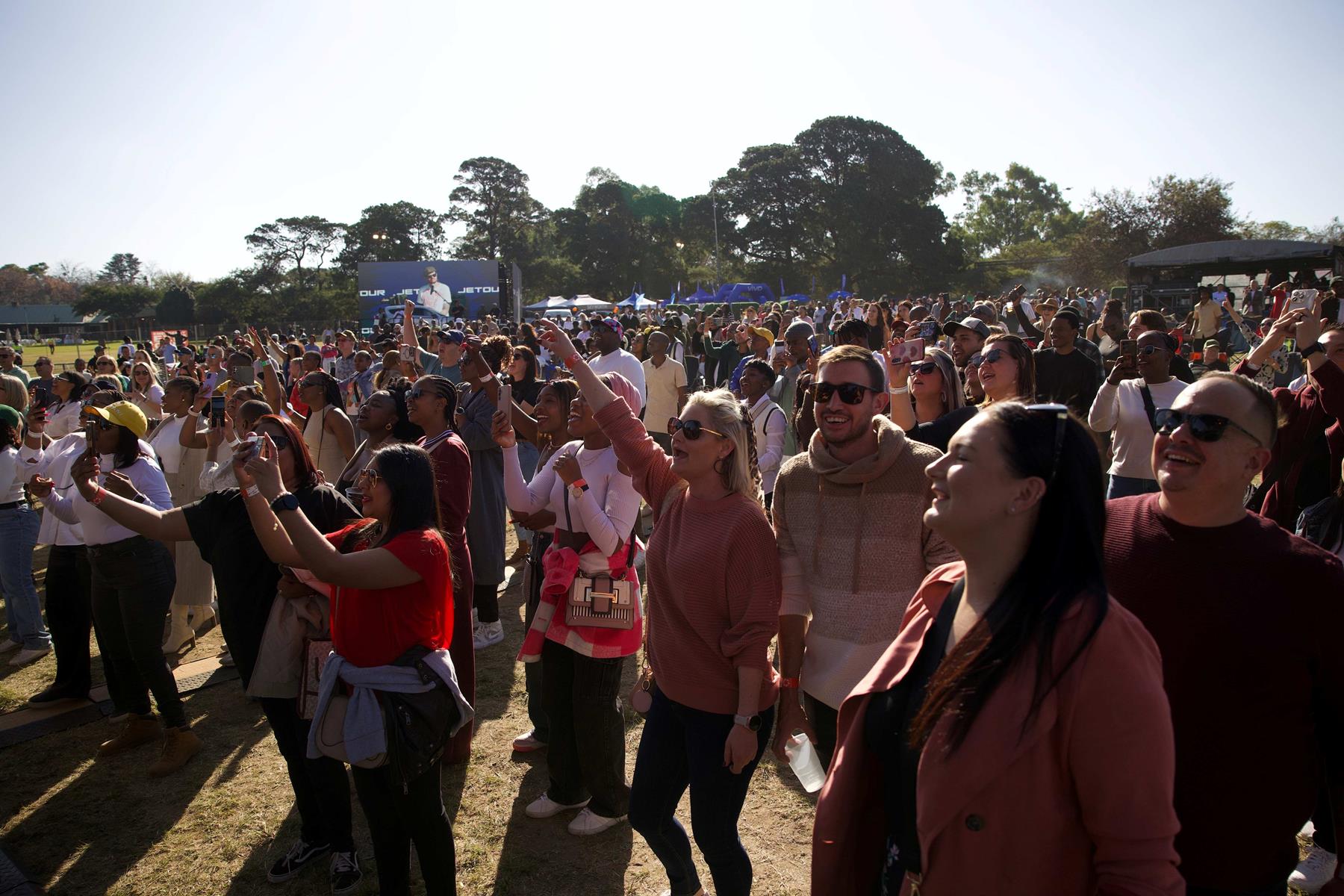Where Journeys Meet Community: Jetour launches South African Owners Club