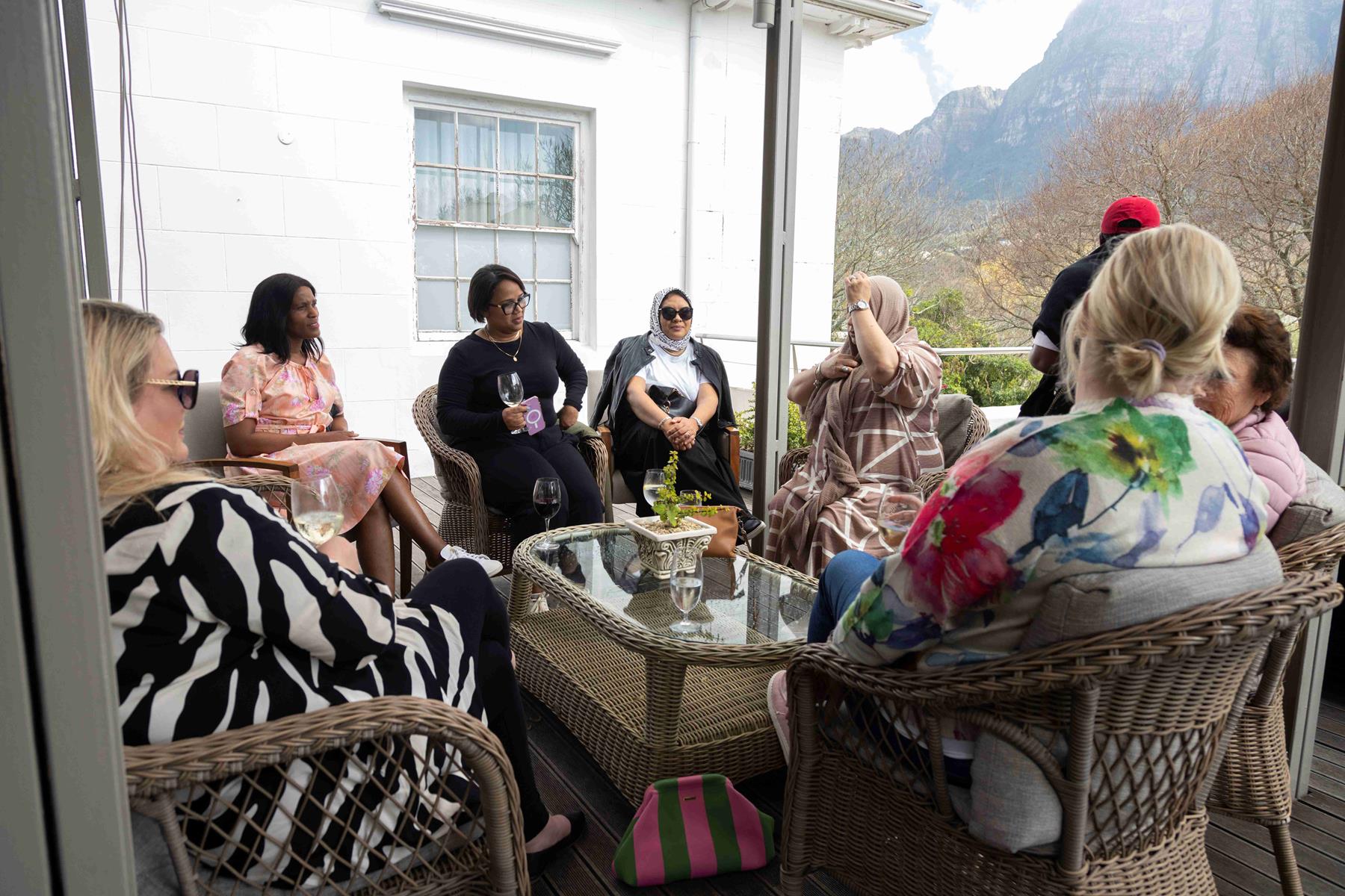 Jetour Celebrates Women on the Move at Customer Day in Cape Town