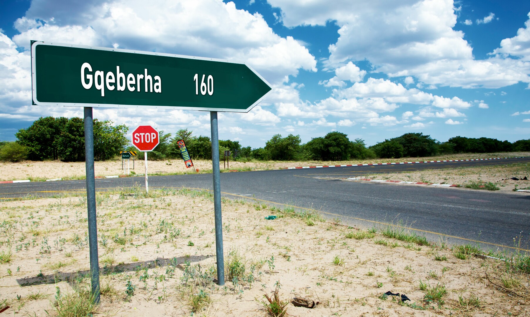 WesBank and naamsa team up for a groundbreaking cross-country NEV road trip 