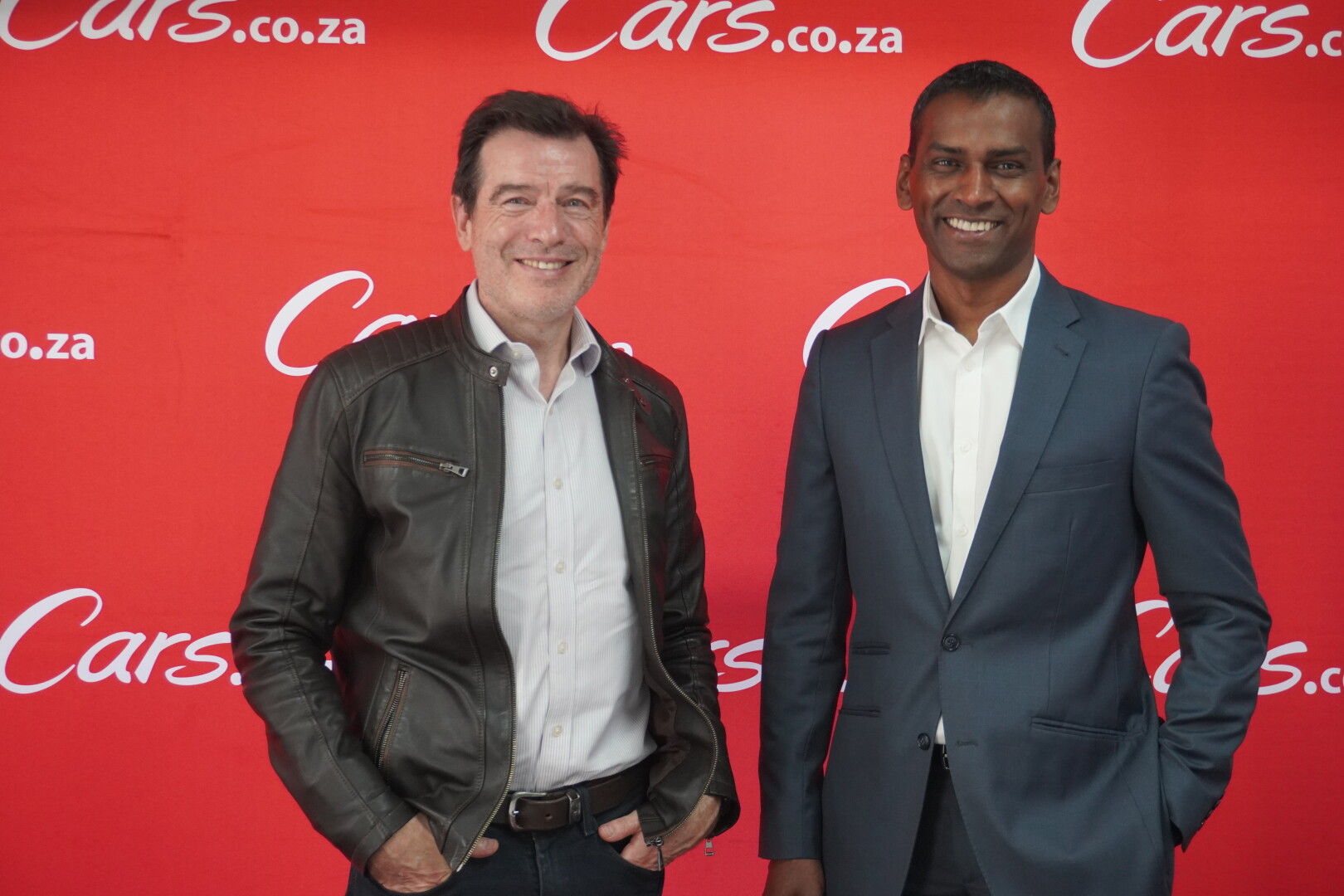 TransUnion Africa CEO to Unpack Credit Trends and Mobility Disruptions at DealerCon 2025 