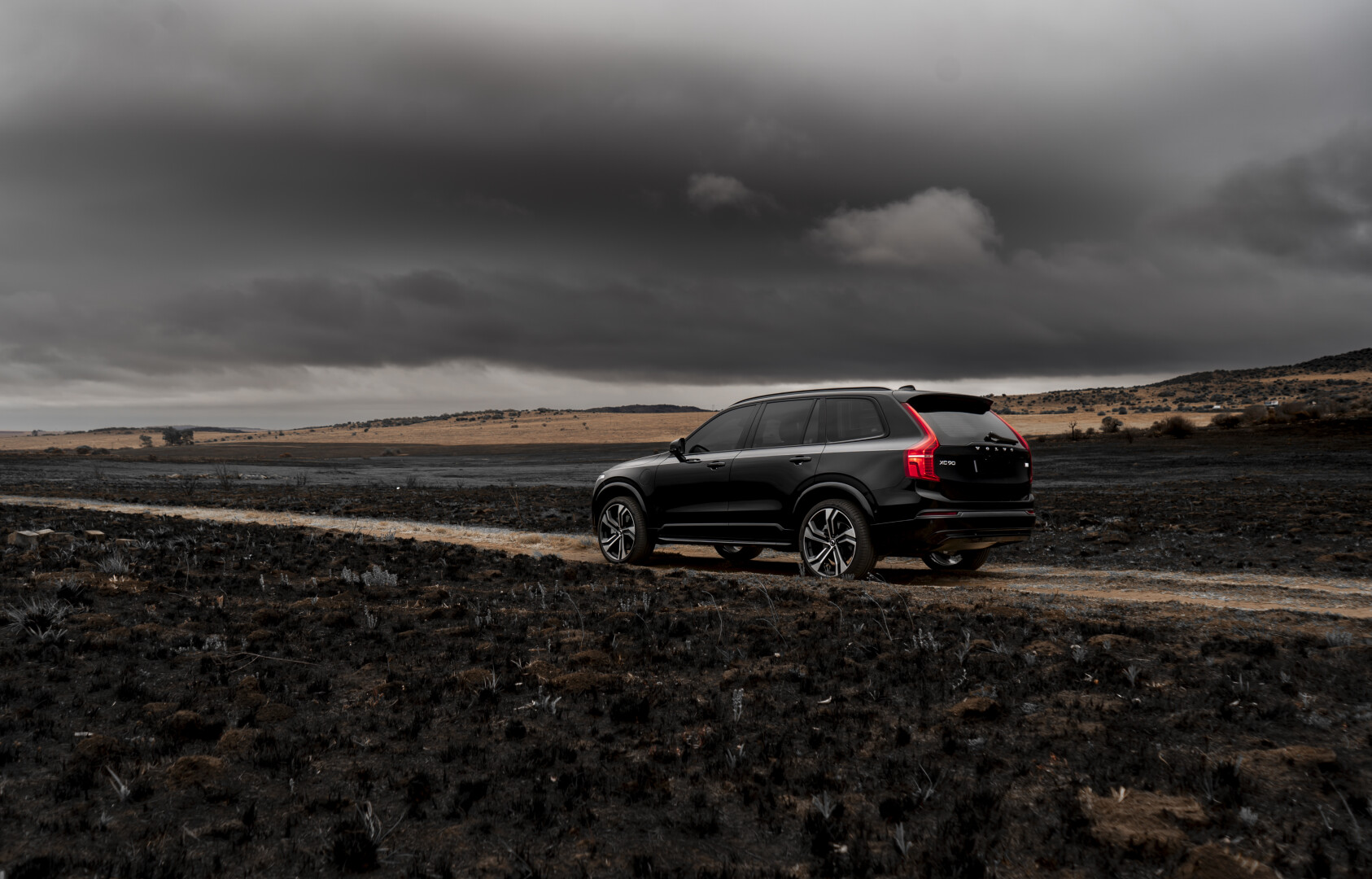 Volvo highlights plug-in hybrids as the practical path to greener motoring on World EV Day 