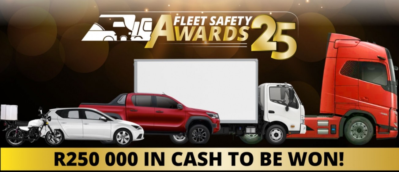 Fleet Safety Awards: deadline approaching
