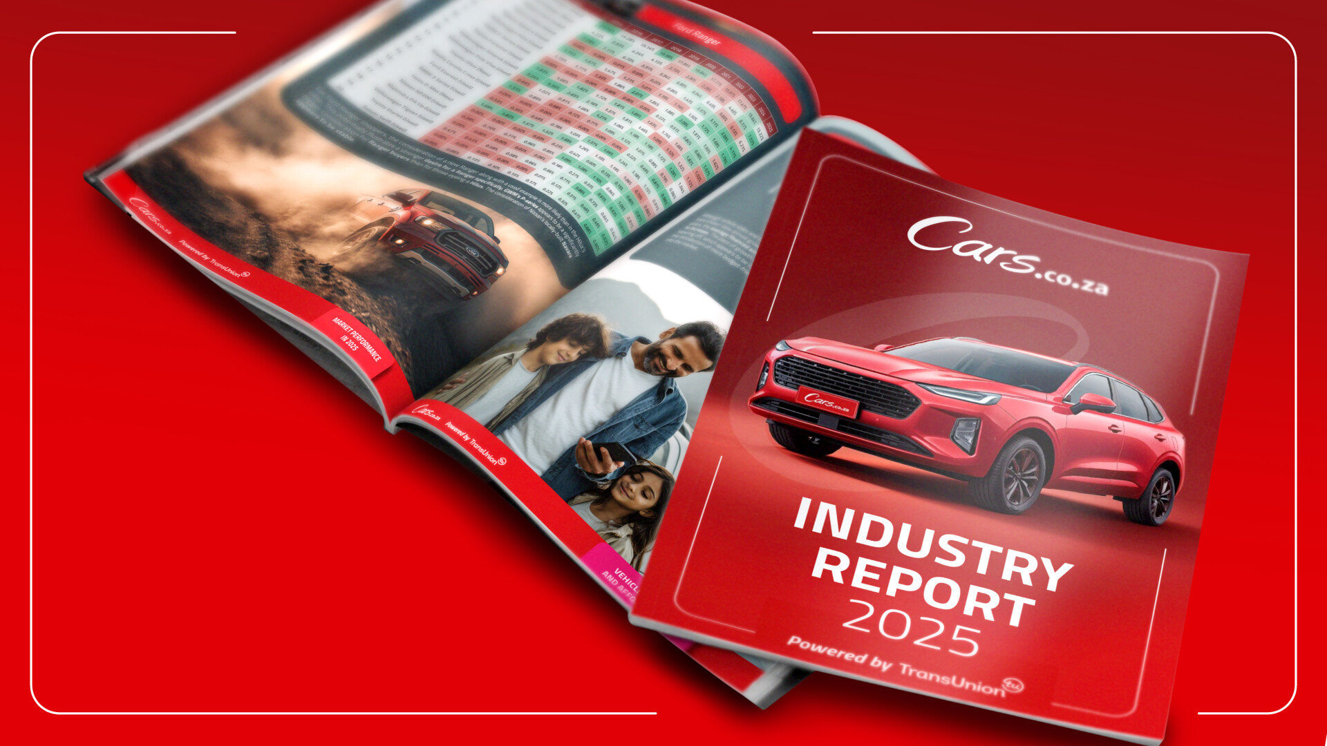 Cars.co.za Launches its first Industry Report at DealerCon 2025: A Decade of Disruption, A Future of Opportunity 