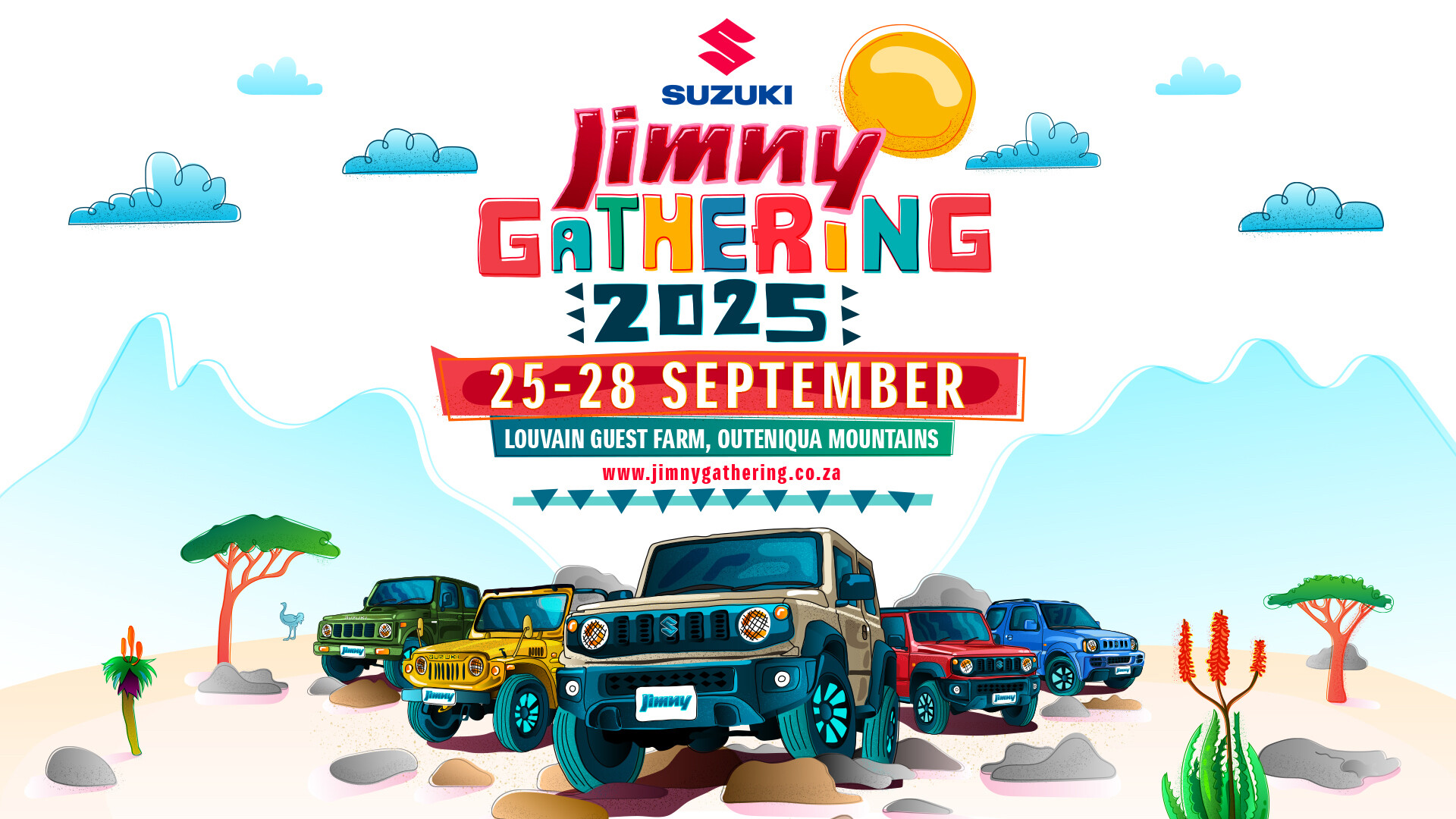 Suzuki blooms into spring with record-breaking August sales 