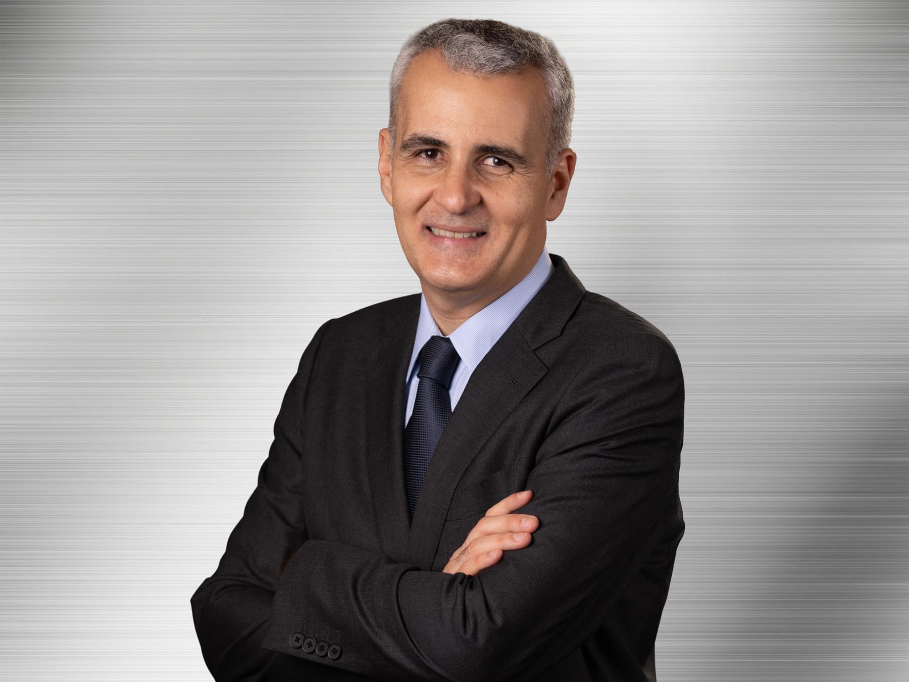 Stellantis Appoints Joao Laranjo as Chief Financial Officer