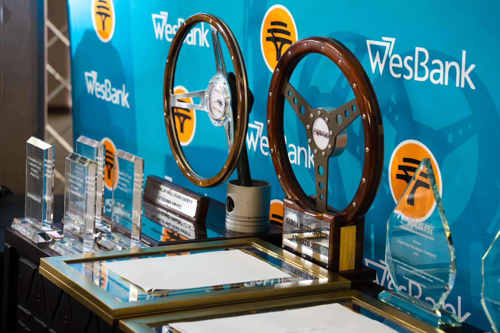 R250 000 of life-changing rewards 